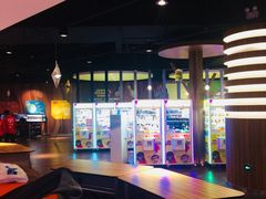 -大鲁阁保龄球(苏州园区店)