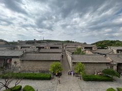 -山西王家大院