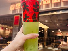 -于屿城重庆火锅(深圳总店)