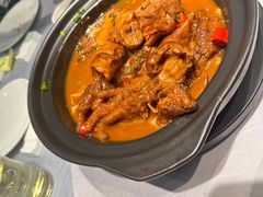 -小秦淮食府(新亭西路店)