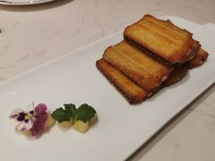 油煎带鱼-大儒小厨·苏浙菜(瑞虹太阳宫店)