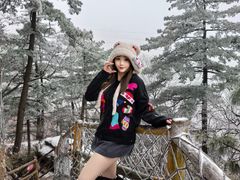 -洛阳白云山景区