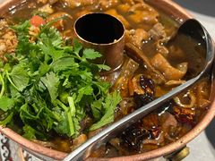-四世同堂·京菜·烤鸭(双井店)