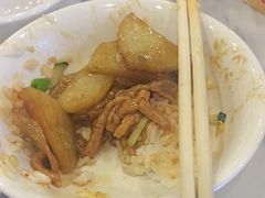 -连池鱼豆味坊(风景区店)