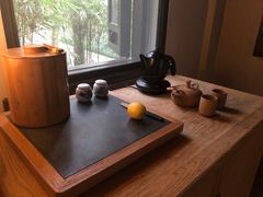 -法云安缦酒店