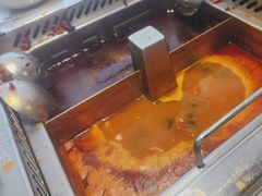 -海底捞火锅(莘松路店)