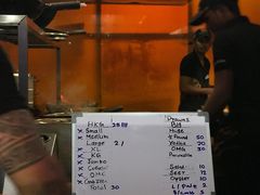 -Ministry of Crab(科伦坡店)