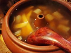 -雀舞云南菜(天津天河城购物中心店)