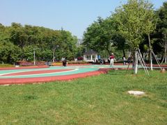 android_upload_pic-玉山公园