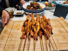 -宁味楼·西北创新融合菜(康平路锦泰店)