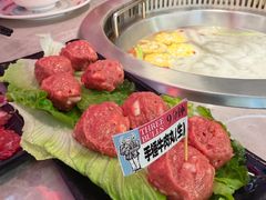 -三头牛·潮汕牛肉生蚝火锅 (夏湾店)