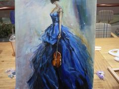 -Summer House夏莫手工坊团建活动(世博源店)