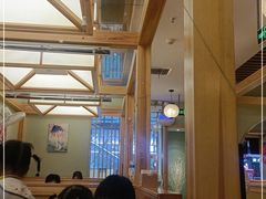 大堂-一心创作料理屋(经开万达店)