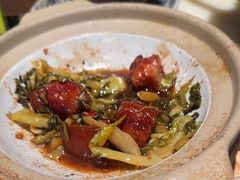 -客语客家菜(华发商都店)