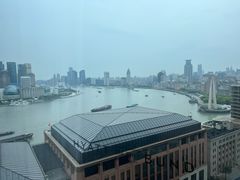 -上海外滩茂悦大酒店