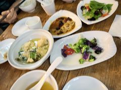 -少林寺欢喜地素斋馆