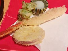-蟹道乐(梅田店)