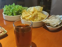 -金穗园·砂锅粥.醉鸡煲火锅(长寿路店)