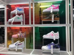 -NIKE品牌体验店(南京东路店)