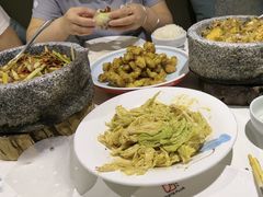 -味+新京宴·烤鸭·北京菜(创意谷店)