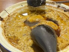 姜汁炖蛋-万香姜汁(引泉路店)