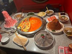 -大龙燚火锅(太古里店)
