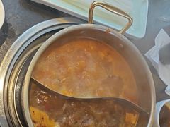 -牛将军•涮肉•烤肉(北京王府井·故宫店)