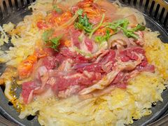 -杨记齐齐哈尔烤肉(总店)