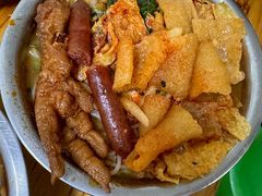 -娇姐老牌螺蛳粉(雅儒路店)