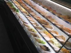 -佰人王串串香火锅(洋珠巷店)