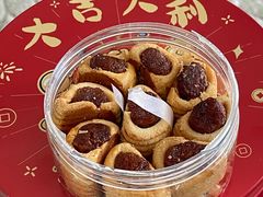 -家琳甜品(江南东店)