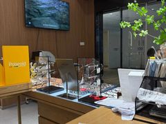 -视野联行眼镜·蔡司·尼康战略合作店(城西银泰店)