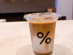 -% Arabica(京都东山店)