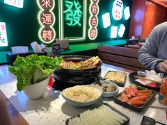 -沪小胖·小龙虾·蓝龙王(八佰伴店)