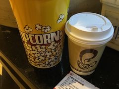-大光明电影院(南京西路店)
