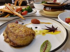 -马克西姆俄罗斯餐厅(通亚街店)