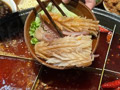 -仪表厂火锅(总店)