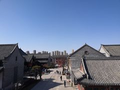 -即墨古城