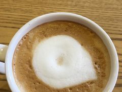 -ZOO COFFEE 动物园咖啡(亦庄店)