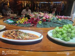 -大汗行宫园林餐厅