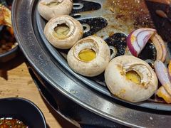 -九田家黑牛烤肉料理(溧阳吾悦店)