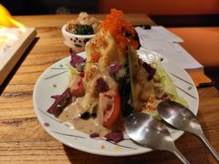 -藤原布二·大正创意料理(五台山店)