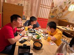 -大和食乐·鲜和牛酸汤火锅(环宇荟店)