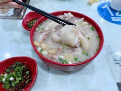 -廖老妈蹄花店(人民公园陕西街259号店)