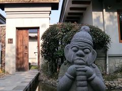 -湖州太湖旅游度假区-月亮广场