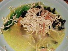 -吴记粥铺·淮扬小馆(欧尚店)