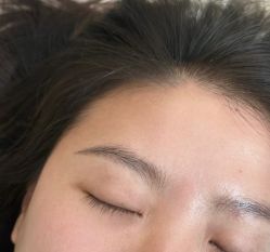 -MIVI野生眉纹绣纹眉