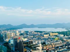 -Hi City·城市之巅