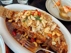 -Thai Alley泰爱里(二沙岛店)