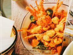 -CHINCHIN 青青·泰国料理(万象食家店)